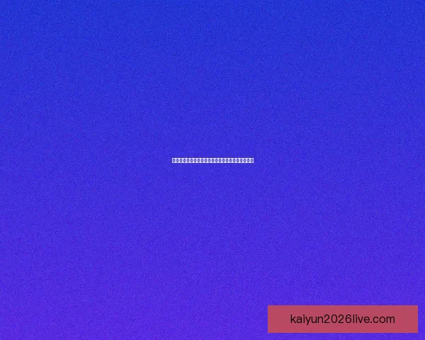 精彩世界杯竞猜平台，尽享实时比分预测与奖品乐趣