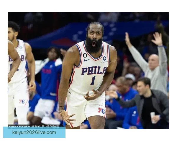 曝火箭今夏将全力追求扬尼斯 申京伊森或成交易筹码