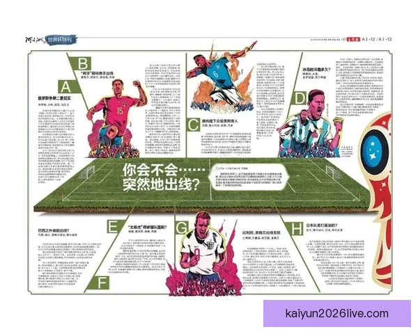 掌握世界杯竞猜比分投注技巧与数据分析思维提升预测准确率的实战指南