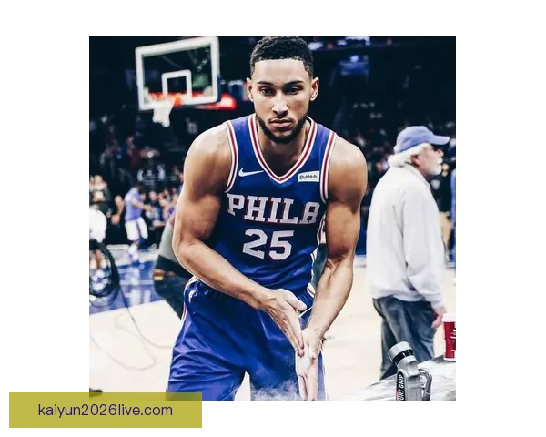 西蒙斯晒渔获引发热议 球迷羡慕其两亿美刀生活快意人生