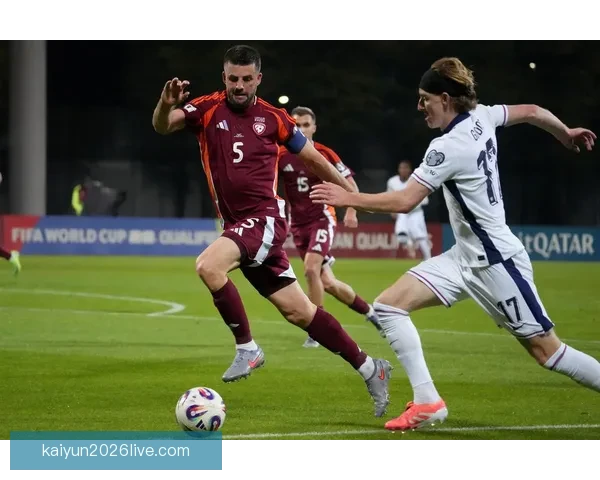 2026年世界杯揭幕战日期正式确定全球球迷期待已久的赛事即将开启