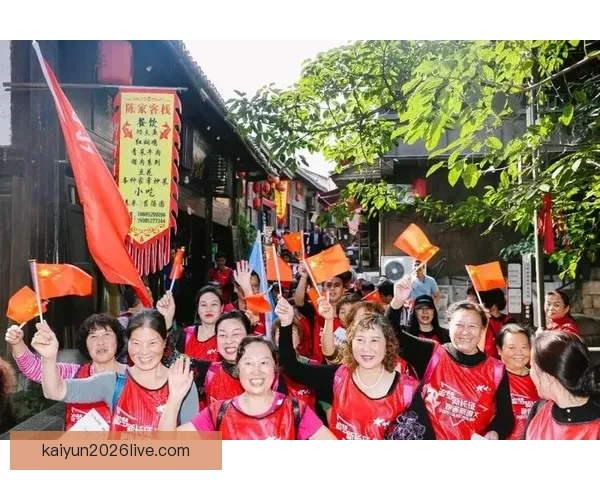 万名跑者汇聚山西高平共寻炎帝故里文化传承盛会